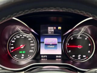 MERCEDES_BENZ Clase V 220 d Avantgarde Extralargo