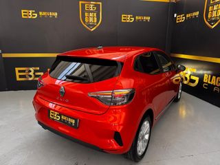 RENAULT Clio Evolution TCe 67 kW (91CV)