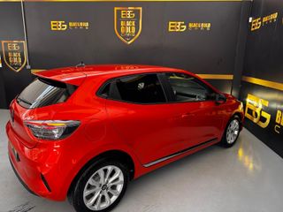 RENAULT Clio Evolution TCe 67 kW (91CV)