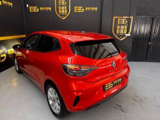 RENAULT Clio Evolution TCe 67 kW (91CV)