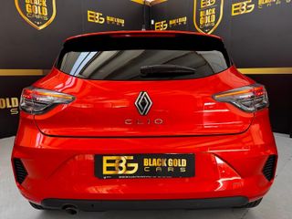 RENAULT Clio Evolution TCe 67 kW (91CV)