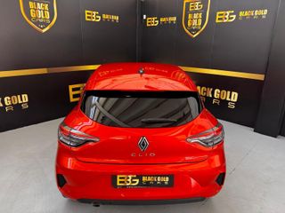 RENAULT Clio Evolution TCe 67 kW (91CV)