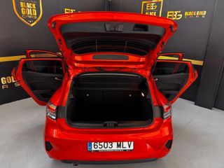 RENAULT Clio Evolution TCe 67 kW (91CV)