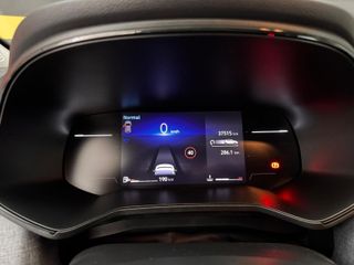 RENAULT Clio Evolution TCe 67 kW (91CV)