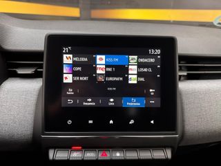 RENAULT Clio Evolution TCe 67 kW (91CV)