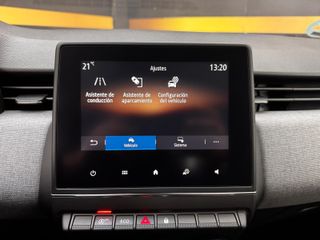 RENAULT Clio Evolution TCe 67 kW (91CV)