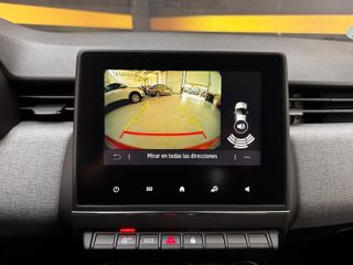 RENAULT Clio Evolution TCe 67 kW (91CV)