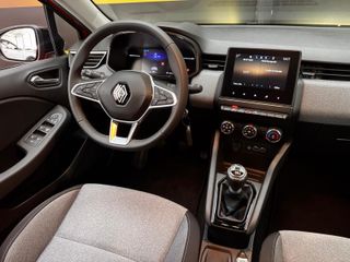 RENAULT Clio Evolution TCe 67 kW (91CV)