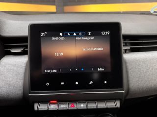 RENAULT Clio Evolution TCe 67 kW (91CV)