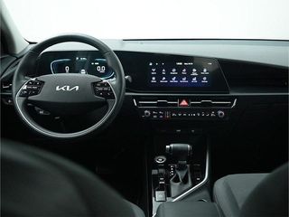 KIA NIRO 1.6 GDI 129CV HEV CONCEPT