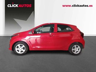 KIA PICANTO NEW 1.0 DPI 63CV CONCEPT