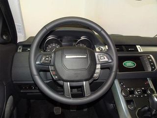 LAND ROVER RANGE ROVER EVOQUE 2.0 ED4 150CV PURE 4X2