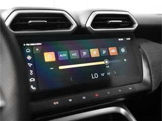 MG ZS 1.5 HYBRID 197CV COMFORT AT