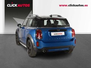 MINI COUNTRYMAN 1.5 136CV COOPER AUTOM.