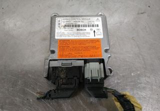 Centralita ford 446585 4m5t14b056bj focus berlina