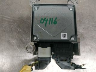 Centralita ford 446585 4m5t14b056bj focus berlina