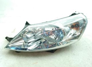 Citroen 22313126 faro izquierdo 89901262 jumpy 1.6