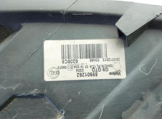 Citroen 22313126 faro izquierdo 89901262 jumpy 1.6