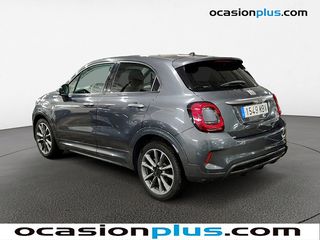 Fiat 500X 1.5 Hybrid Sport DCT 96 kW (130 CV)