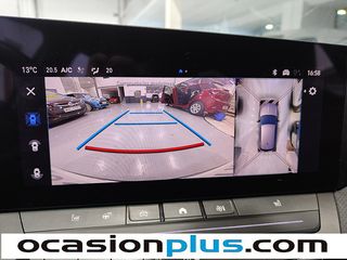 Opel Astra 1.2 Turbo XHT GS 96 kW (130 CV)