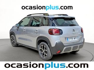 Citroen C3 Aircross BlueHDi 110 S&S C-Series 81 kW (110 CV)