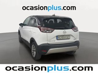 Opel Crossland X 1.2 Turbo S&S Excellence 96 kW (130 CV)