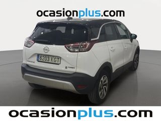 Opel Crossland X 1.2 Turbo S&S Excellence 96 kW (130 CV)