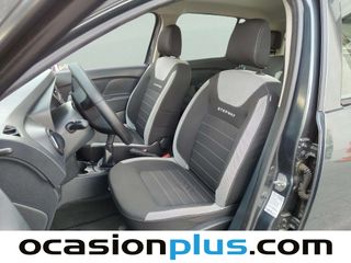 Dacia Sandero Stepway TCe 66 kW (90 CV)