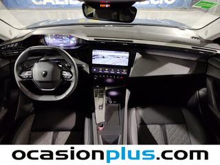 Peugeot 408 Allure PHEV 180 e-EAT8 133 kW (181 CV)