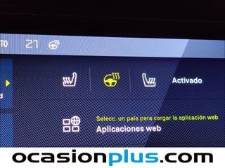 Peugeot 408 Allure PHEV 180 e-EAT8 133 kW (181 CV)