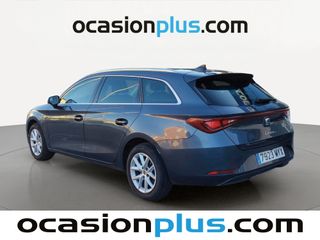 SEAT León ST 1.5 TSI S&S Style XL 85 kW (116 CV)