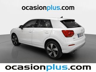 Audi Q2 sport 30 TDI 85 kW (116 CV) S tronic