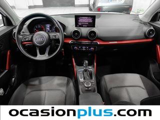 Audi Q2 sport 30 TDI 85 kW (116 CV) S tronic