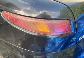 Piloto trasero Alfa Romeo GT