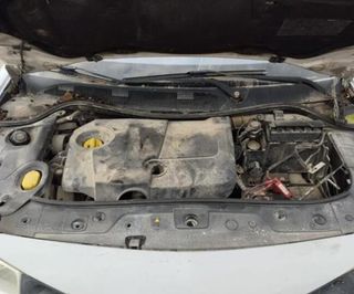 Bandeja tras renault 91715 8200034999 megane 1.5