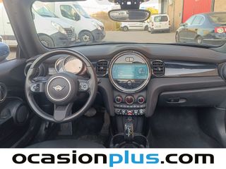 MINI MINI Cabrio Cooper 100 kW (136 CV)