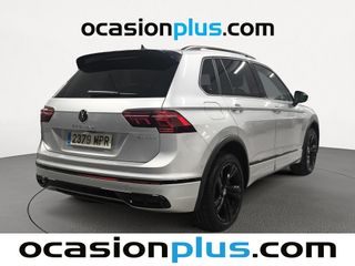 Volkswagen Tiguan R-Line 1.4 TSI eHybrid 180 kW (245 CV) DSG
