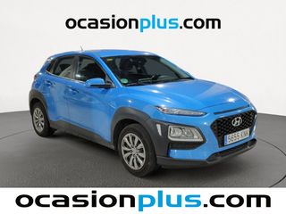 Hyundai Kona 1.0 TGDi Essence 4x2 88 kW (120 CV)