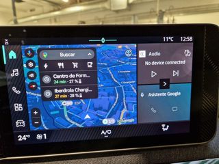 RENAULT Renault 5 E-Tech eléctrico Renault 5 E-Tech Techno autonomía urbana 90kW