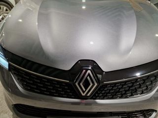 RENAULT Clio Híbrido Clio E-TECH Full Hybrid Evolution 105kW