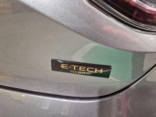 RENAULT Clio Híbrido Clio E-TECH Full Hybrid Evolution 105kW