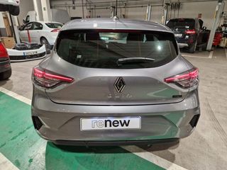 RENAULT Clio Híbrido Clio E-TECH Full Hybrid Evolution 105kW