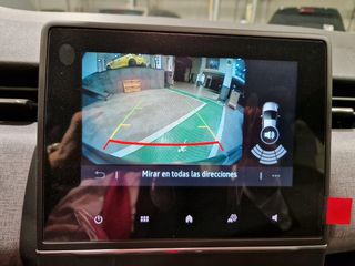 RENAULT Clio Híbrido Clio E-TECH Full Hybrid Evolution 105kW