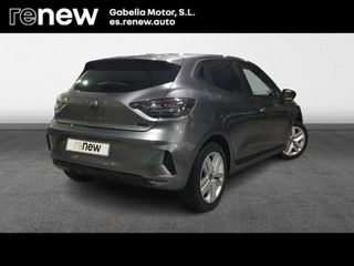 RENAULT Clio Híbrido Clio E-TECH Full Hybrid Evolution 105kW