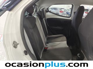 Toyota Aygo 1.0 VVT-i x-clusiv 51 kW (69 CV)