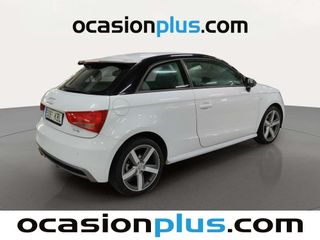Audi A1 Adrenalin 1.4 TFSI 92 kW (125 CV)