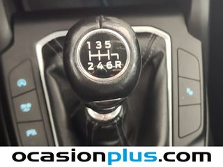 Ford Focus 1.0 Ecoboost MHEV Active 114 kW (155 CV)