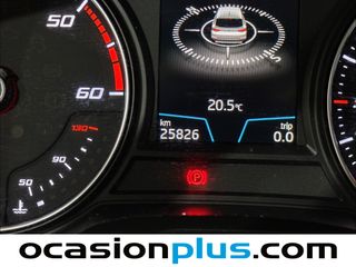 SEAT Ateca 1.6 TDI Style Plus Nav Eco 85 kW (115 CV)