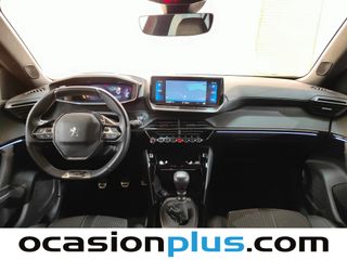 Peugeot 2008 PureTech 130 S&S GT 96 kW (130 CV)