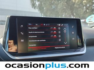 Peugeot 2008 PureTech 100 S&S Allure 75 kW (100 CV)